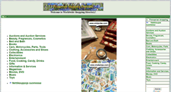 Desktop Screenshot of finnserver.com
